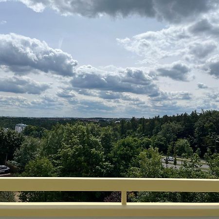 Colorado Apartman Gdańsk Kültér fotó