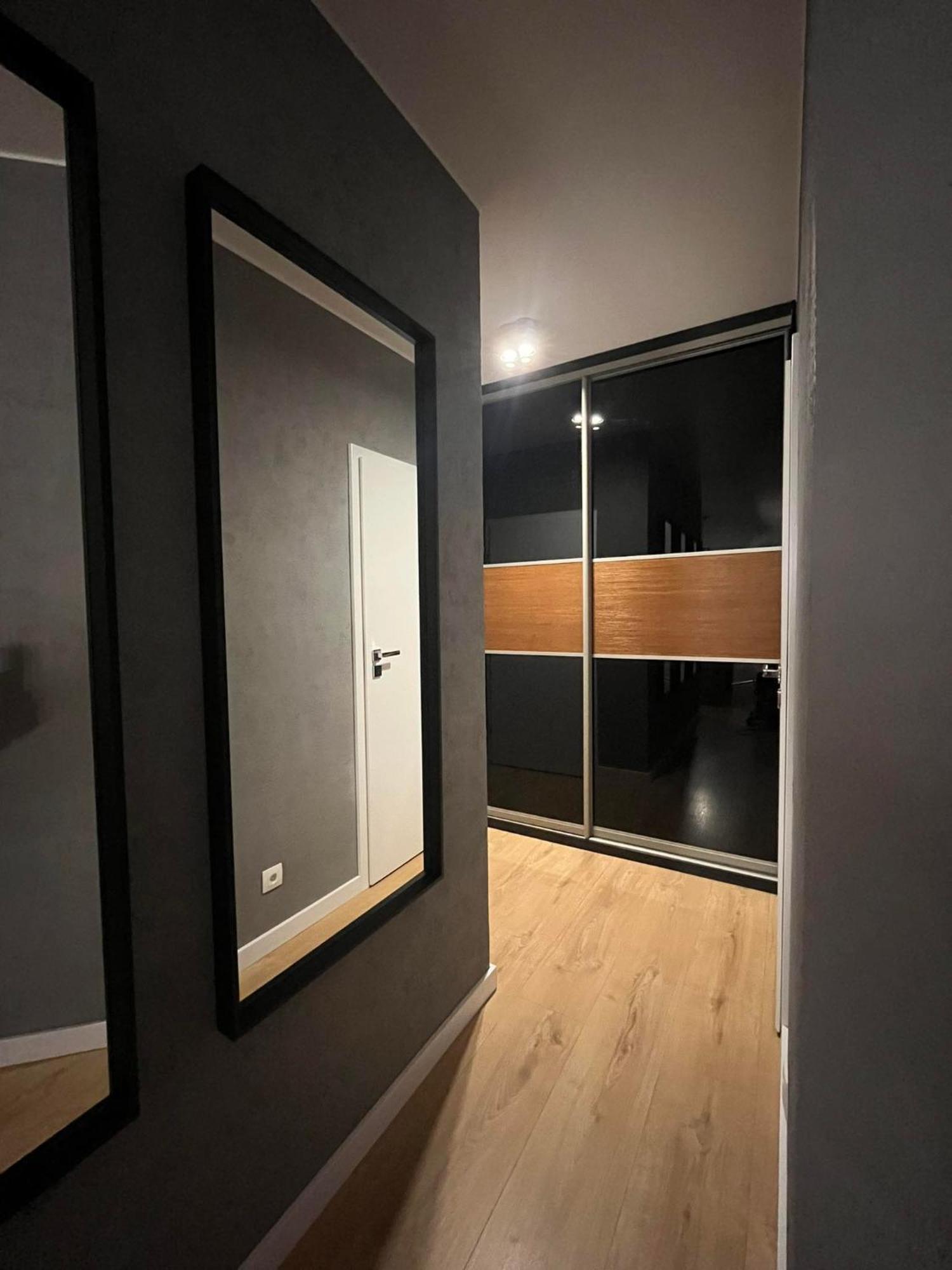 Colorado Apartman Gdańsk Kültér fotó