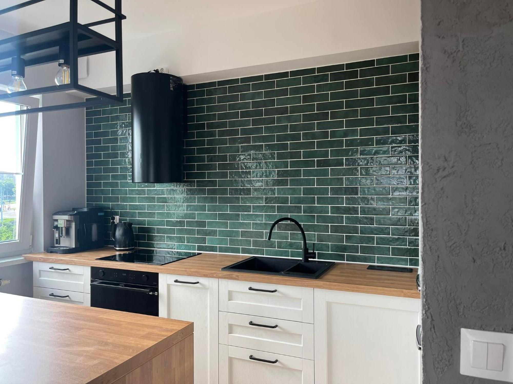 Colorado Apartman Gdańsk Kültér fotó