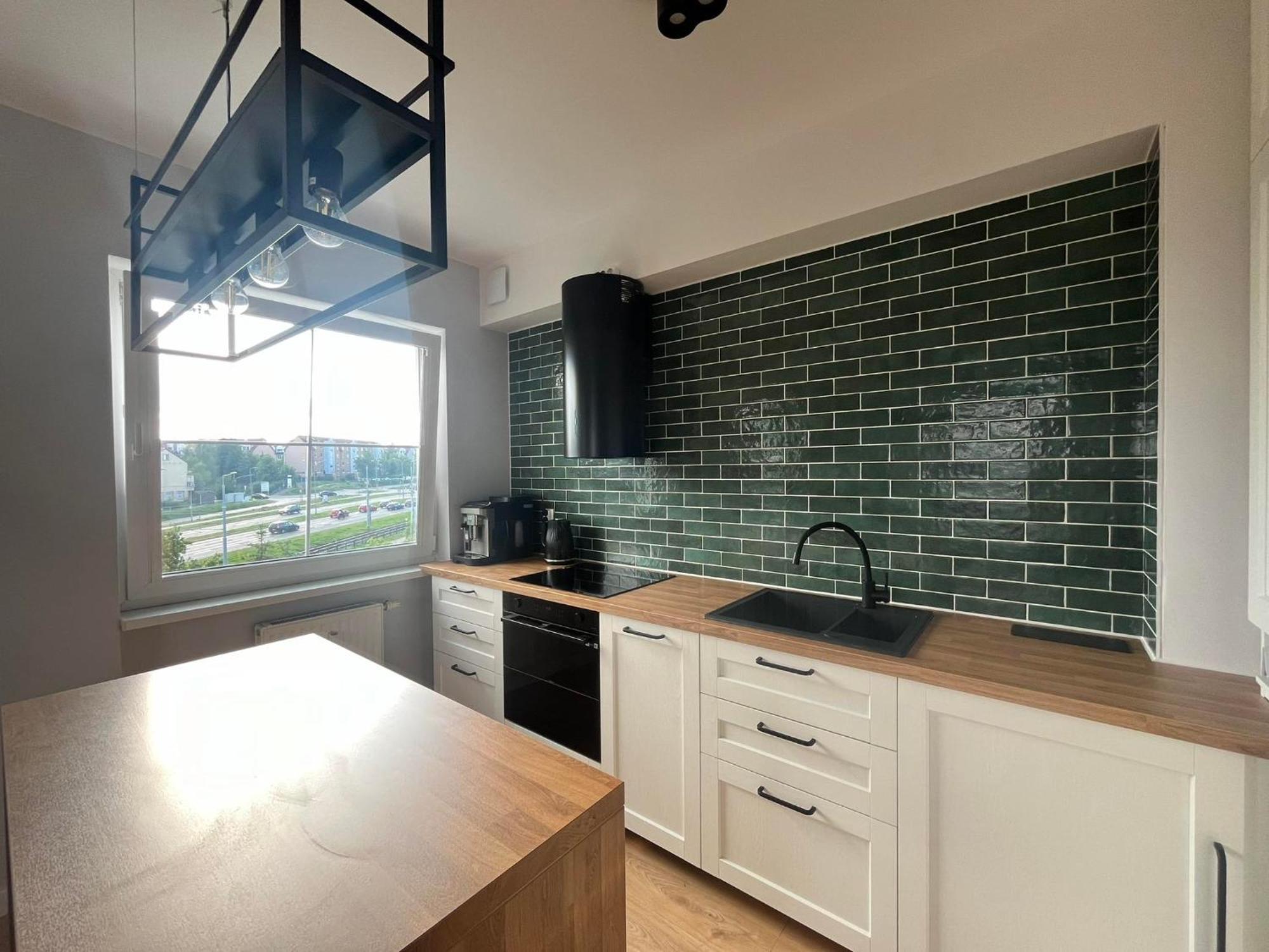 Colorado Apartman Gdańsk Kültér fotó