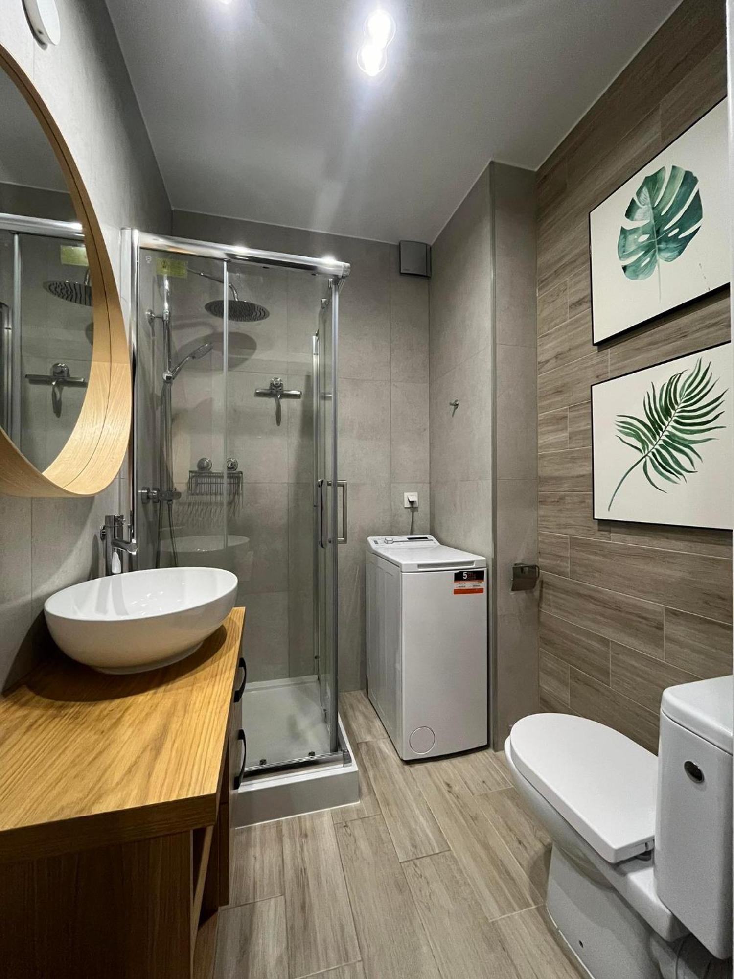 Colorado Apartman Gdańsk Kültér fotó