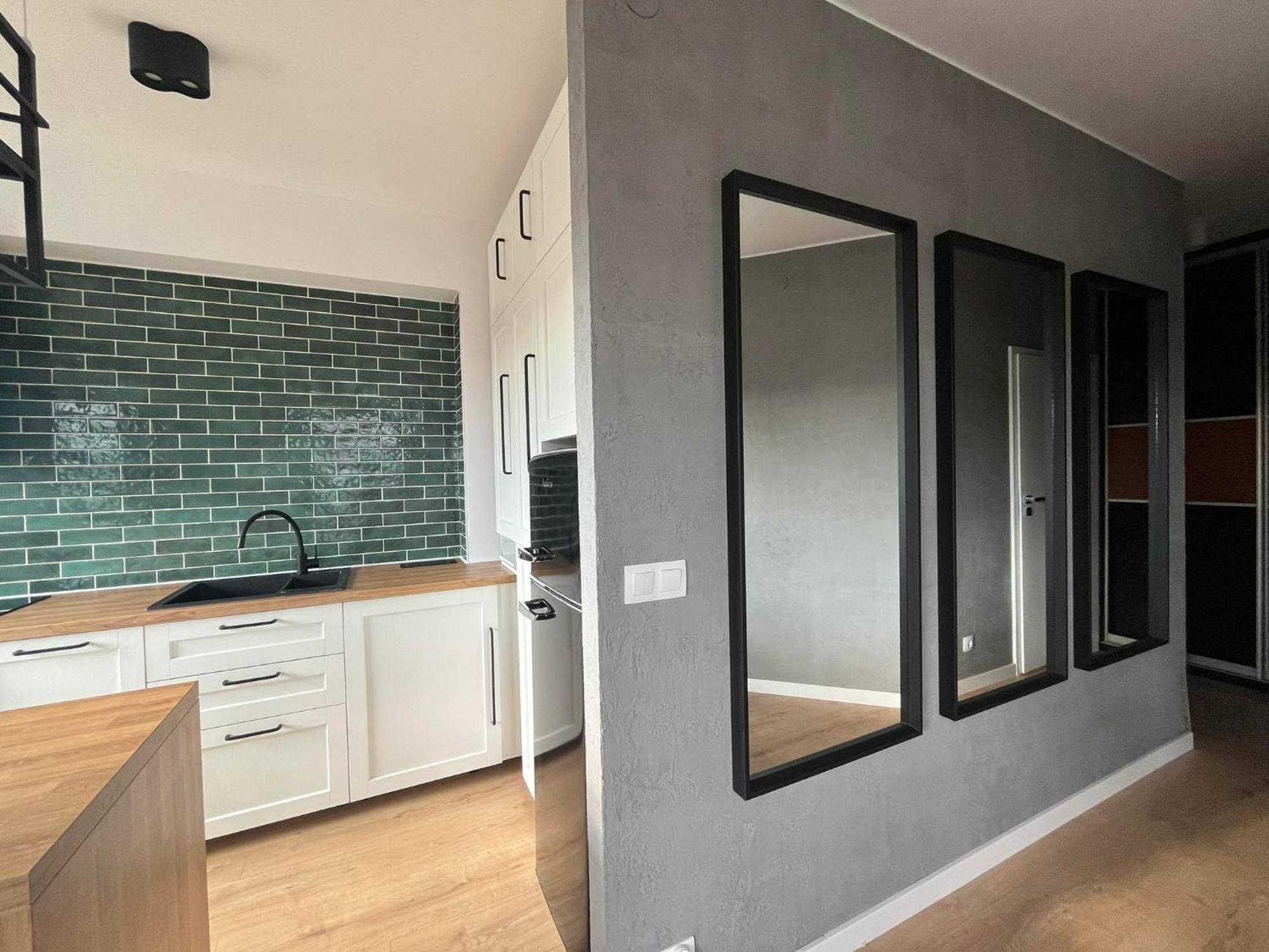Colorado Apartman Gdańsk Kültér fotó