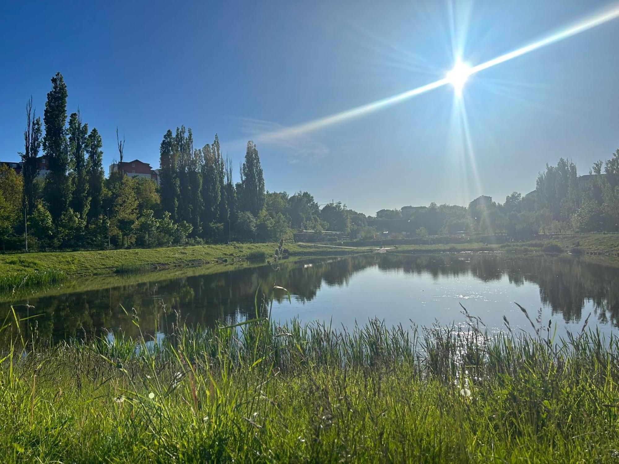 Colorado Apartman Gdańsk Kültér fotó