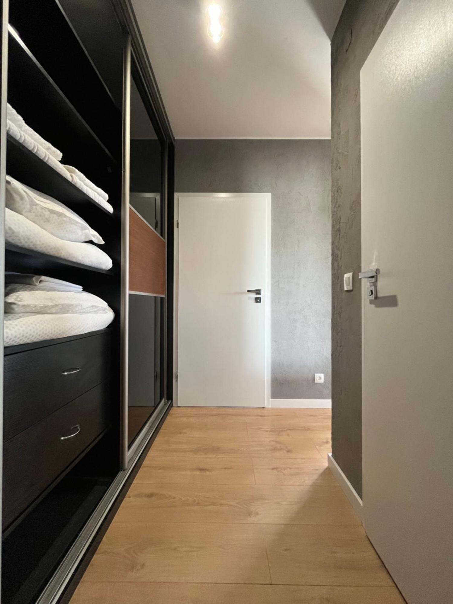 Colorado Apartman Gdańsk Kültér fotó