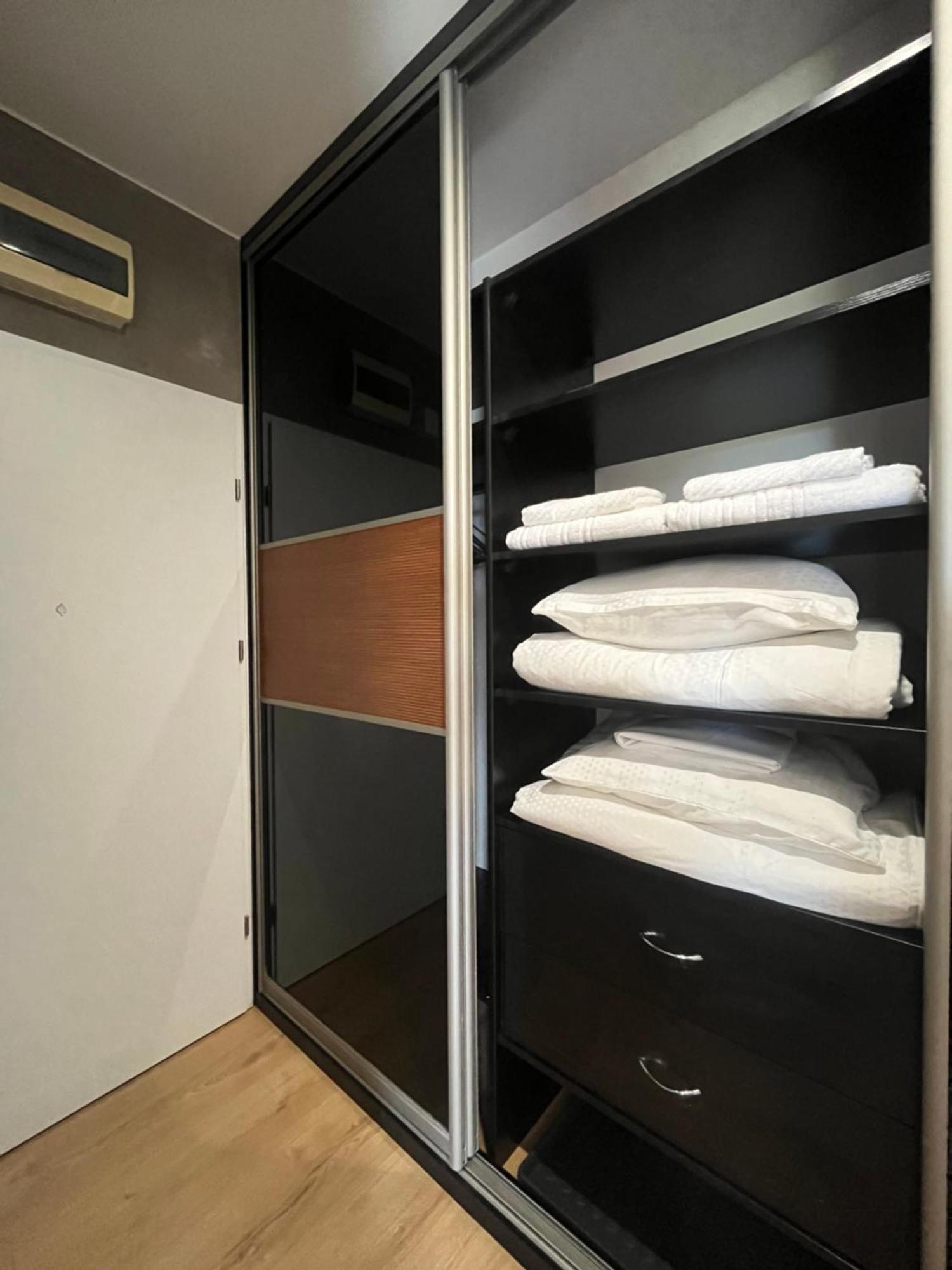Colorado Apartman Gdańsk Kültér fotó
