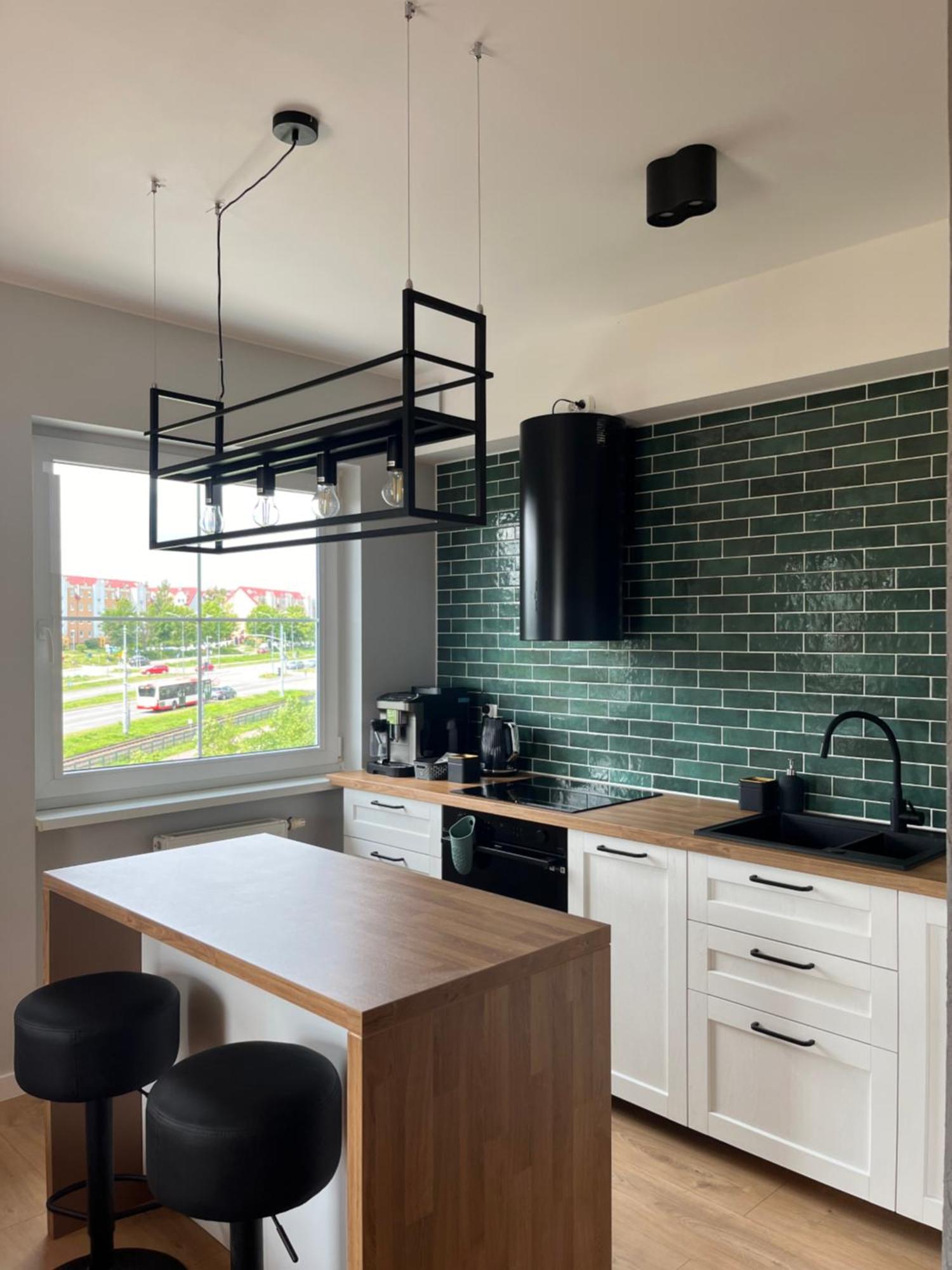 Colorado Apartman Gdańsk Kültér fotó