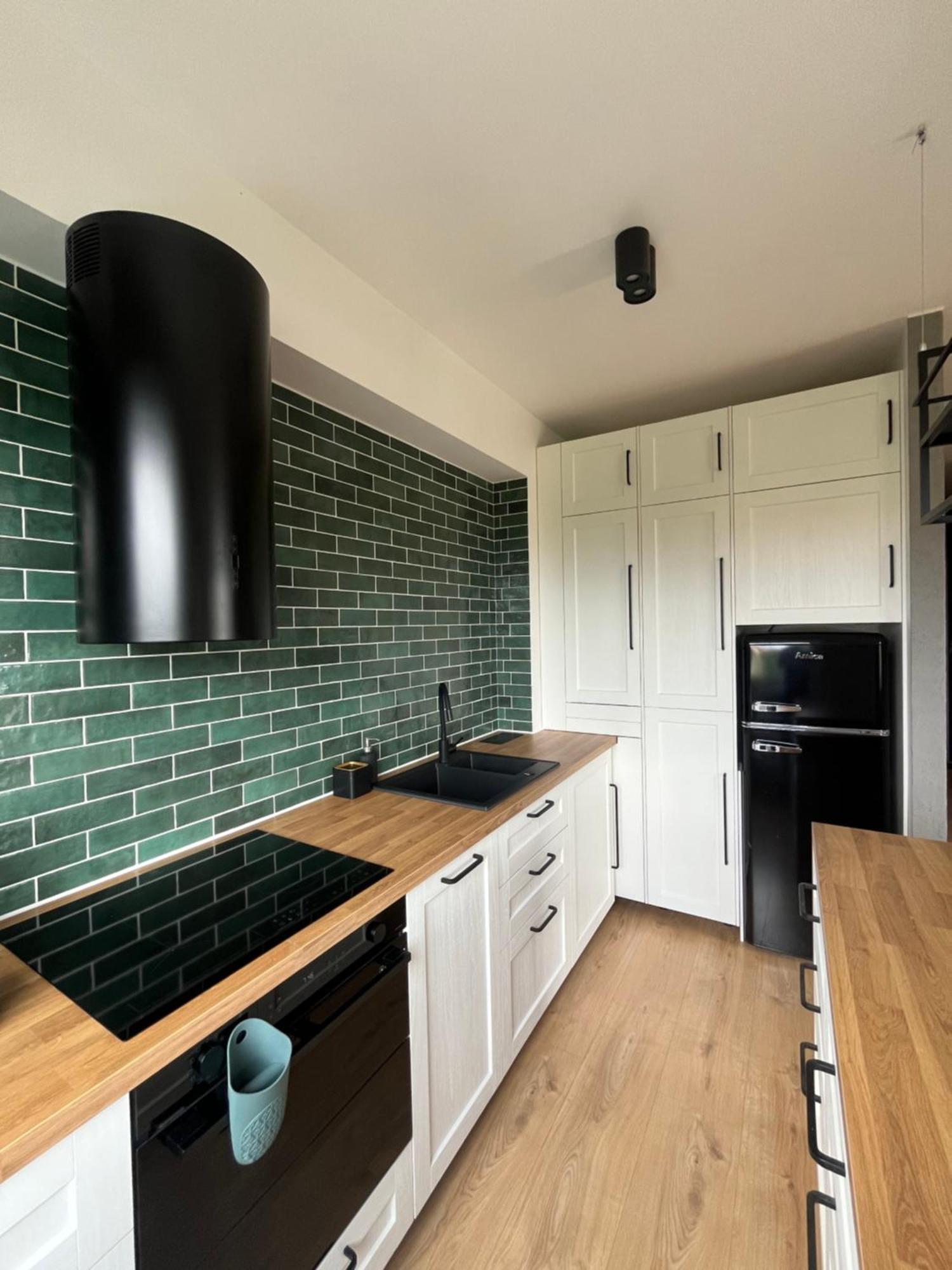 Colorado Apartman Gdańsk Kültér fotó