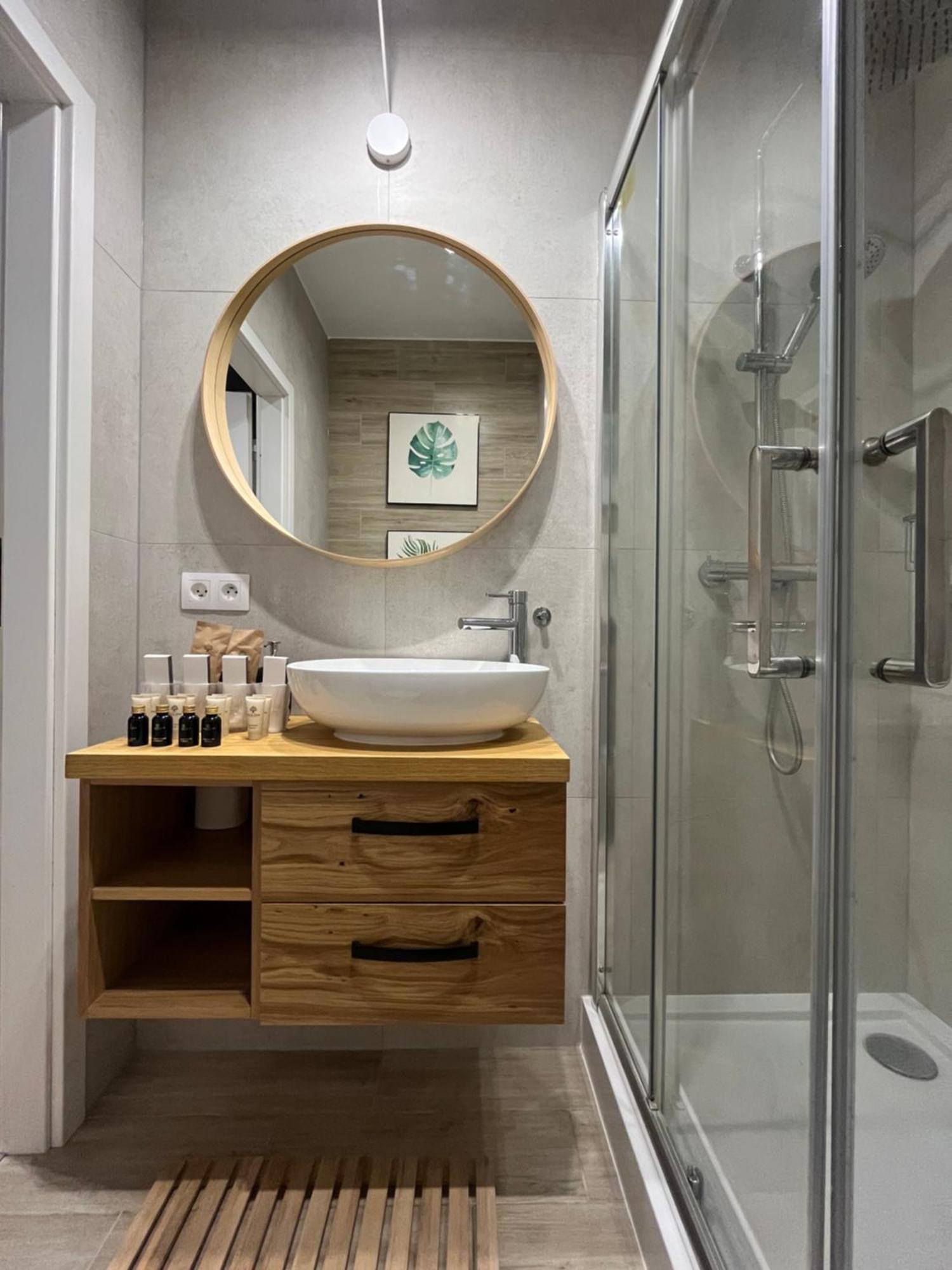 Colorado Apartman Gdańsk Kültér fotó